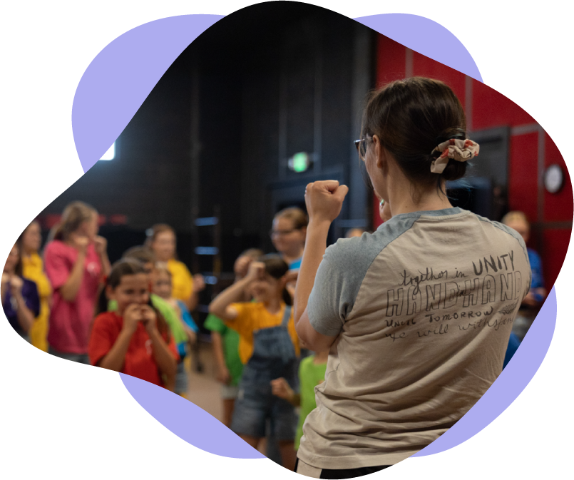 team-hero Meet our Staff at Centerstage