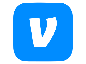 Venmo Icon